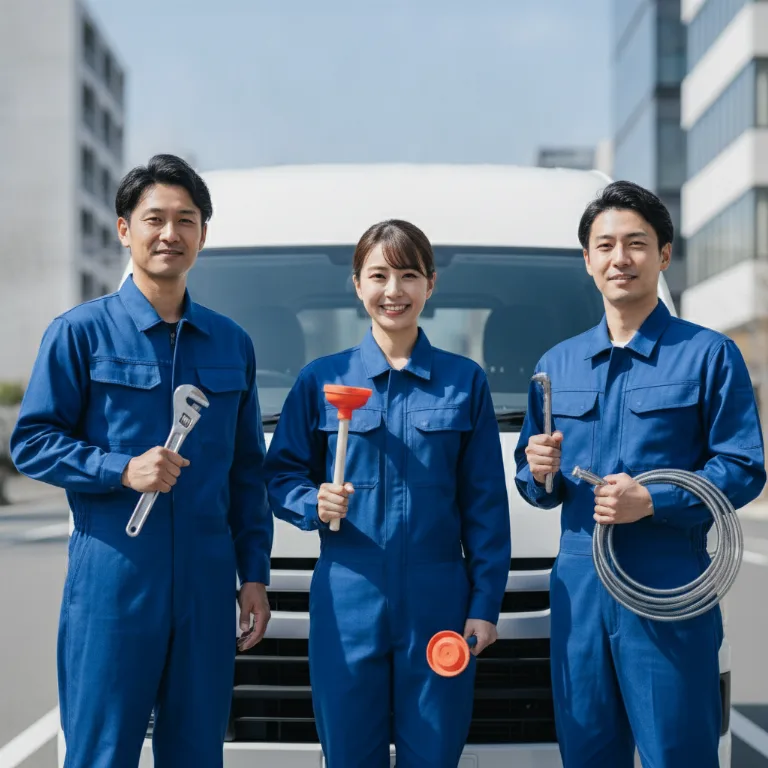 水道業者 下呂市